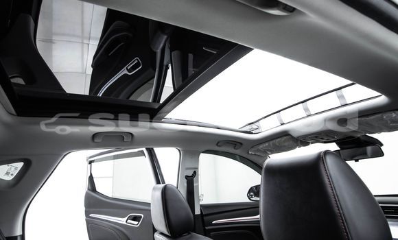 Buy Used MG ZS White Car in Bangkok in Bangkok Buy Used MG ZS White Car in Bangkok in Bangkok