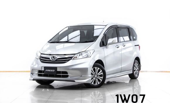 Buy Used Honda Freed Other Car in Bangkok in Bangkok Buy Used Honda Freed Other Car in Bangkok in Bangkok