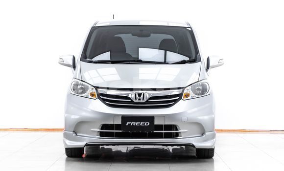Buy Used Honda Freed Other Car in Bangkok in Bangkok Buy Used Honda Freed Other Car in Bangkok in Bangkok
