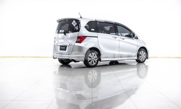 Buy Used Honda Freed Other Car in Bangkok in Bangkok Buy Used Honda Freed Other Car in Bangkok in Bangkok