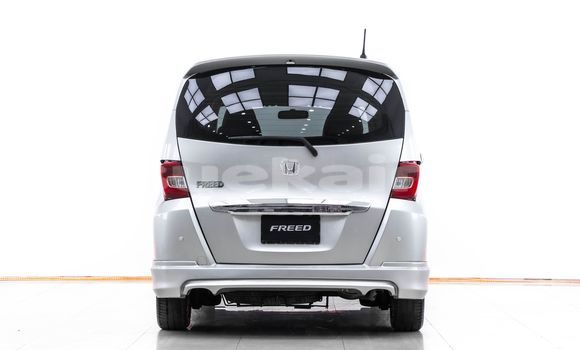 Buy Used Honda Freed Other Car in Bangkok in Bangkok Buy Used Honda Freed Other Car in Bangkok in Bangkok