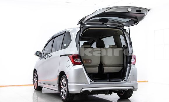 Buy Used Honda Freed Other Car in Bangkok in Bangkok Buy Used Honda Freed Other Car in Bangkok in Bangkok