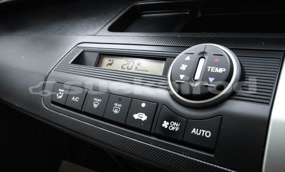 Buy Used Honda Freed Other Car in Bangkok in Bangkok Buy Used Honda Freed Other Car in Bangkok in Bangkok