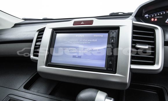 Buy Used Honda Freed Other Car in Bangkok in Bangkok Buy Used Honda Freed Other Car in Bangkok in Bangkok