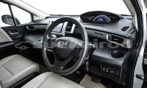 Buy Used Honda Freed Other Car in Bangkok in Bangkok Buy Used Honda Freed Other Car in Bangkok in Bangkok