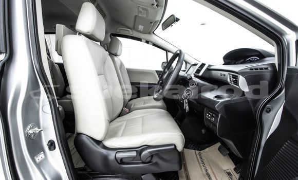 Buy Used Honda Freed Other Car in Bangkok in Bangkok Buy Used Honda Freed Other Car in Bangkok in Bangkok