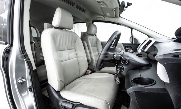 Buy Used Honda Freed Other Car in Bangkok in Bangkok Buy Used Honda Freed Other Car in Bangkok in Bangkok