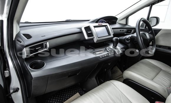 Buy Used Honda Freed Other Car in Bangkok in Bangkok Buy Used Honda Freed Other Car in Bangkok in Bangkok