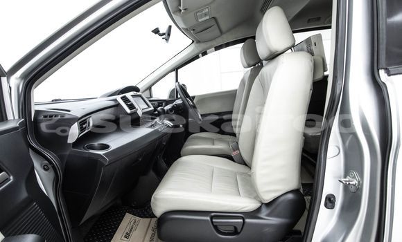 Buy Used Honda Freed Other Car in Bangkok in Bangkok Buy Used Honda Freed Other Car in Bangkok in Bangkok