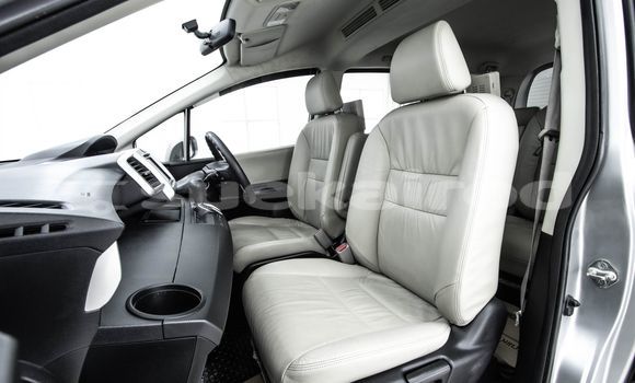 Buy Used Honda Freed Other Car in Bangkok in Bangkok Buy Used Honda Freed Other Car in Bangkok in Bangkok