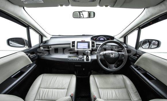 Buy Used Honda Freed Other Car in Bangkok in Bangkok Buy Used Honda Freed Other Car in Bangkok in Bangkok