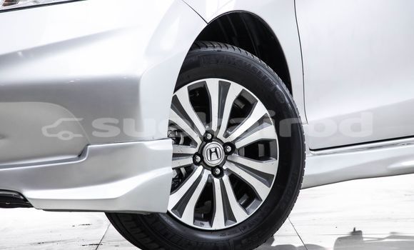 Buy Used Honda Freed Other Car in Bangkok in Bangkok Buy Used Honda Freed Other Car in Bangkok in Bangkok