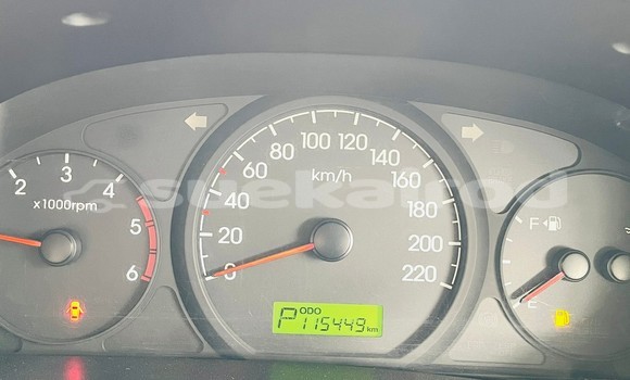 Buy Used Hyundai H1 Brown Car in Bangkok in Bangkok Buy Used Hyundai H1 Brown Car in Bangkok in Bangkok