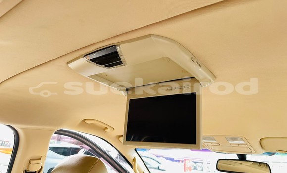 Buy Used Hyundai H1 Brown Car in Bangkok in Bangkok Buy Used Hyundai H1 Brown Car in Bangkok in Bangkok