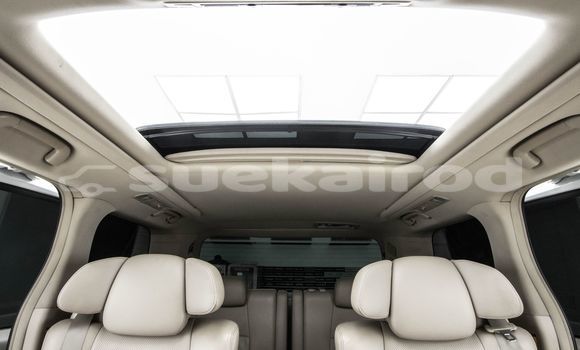 Buy Used Toyota Alphard White Car in Bangkok in Bangkok Buy Used Toyota Alphard White Car in Bangkok in Bangkok