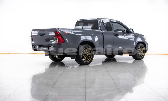 ซื้อ รถมือสอง Toyota Hiluxe Revo อื่น ๆ รถยนต์ ใน %{เมือง} ใน กรุงเทพมหานคร ซื้อ รถมือสอง Toyota Hiluxe Revo อื่น ๆ รถยนต์ ใน %{เมือง} ใน กรุงเทพมหานคร