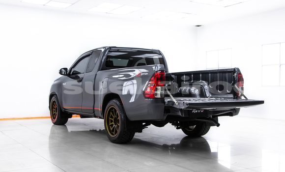 ซื้อ รถมือสอง Toyota Hiluxe Revo อื่น ๆ รถยนต์ ใน %{เมือง} ใน กรุงเทพมหานคร ซื้อ รถมือสอง Toyota Hiluxe Revo อื่น ๆ รถยนต์ ใน %{เมือง} ใน กรุงเทพมหานคร