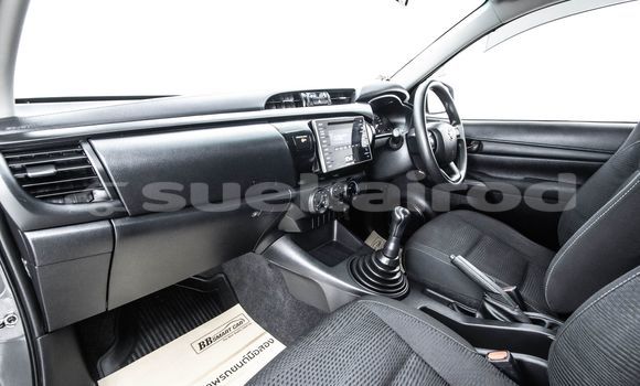 ซื้อ รถมือสอง Toyota Hiluxe Revo อื่น ๆ รถยนต์ ใน %{เมือง} ใน กรุงเทพมหานคร ซื้อ รถมือสอง Toyota Hiluxe Revo อื่น ๆ รถยนต์ ใน %{เมือง} ใน กรุงเทพมหานคร