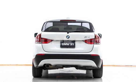 Buy Used BMW X1 White Car in Bangkok in Bangkok Buy Used BMW X1 White Car in Bangkok in Bangkok