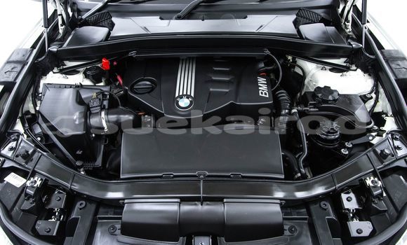 Buy Used BMW X1 White Car in Bangkok in Bangkok Buy Used BMW X1 White Car in Bangkok in Bangkok