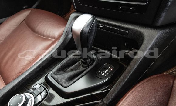 Buy Used BMW X1 White Car in Bangkok in Bangkok Buy Used BMW X1 White Car in Bangkok in Bangkok