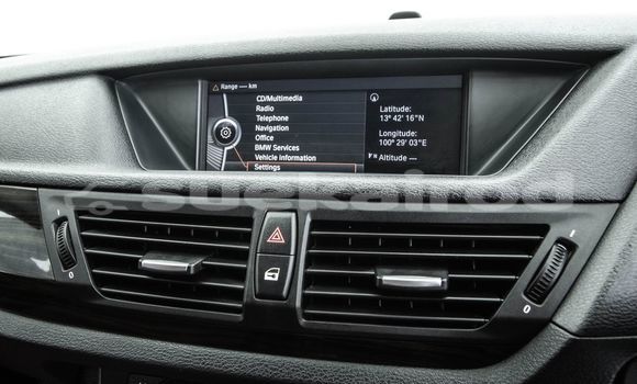 Buy Used BMW X1 White Car in Bangkok in Bangkok Buy Used BMW X1 White Car in Bangkok in Bangkok