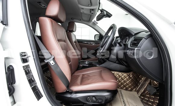 Buy Used BMW X1 White Car in Bangkok in Bangkok Buy Used BMW X1 White Car in Bangkok in Bangkok