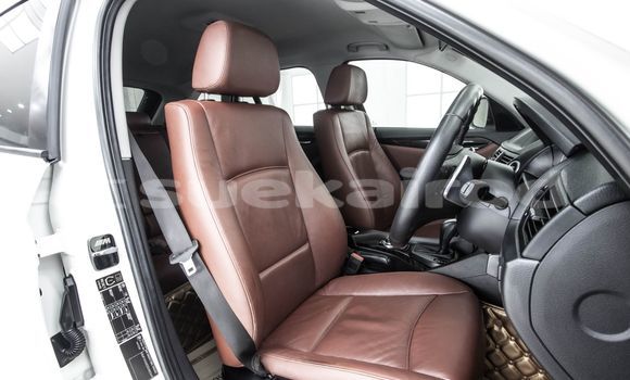 Buy Used BMW X1 White Car in Bangkok in Bangkok Buy Used BMW X1 White Car in Bangkok in Bangkok