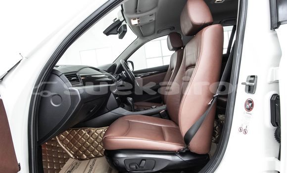 Buy Used BMW X1 White Car in Bangkok in Bangkok Buy Used BMW X1 White Car in Bangkok in Bangkok