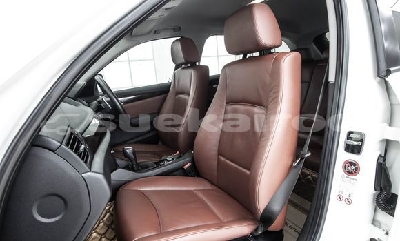 Buy Used BMW X1 White Car in Bangkok in Bangkok Buy Used BMW X1 White Car in Bangkok in Bangkok