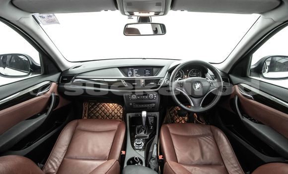 Buy Used BMW X1 White Car in Bangkok in Bangkok Buy Used BMW X1 White Car in Bangkok in Bangkok