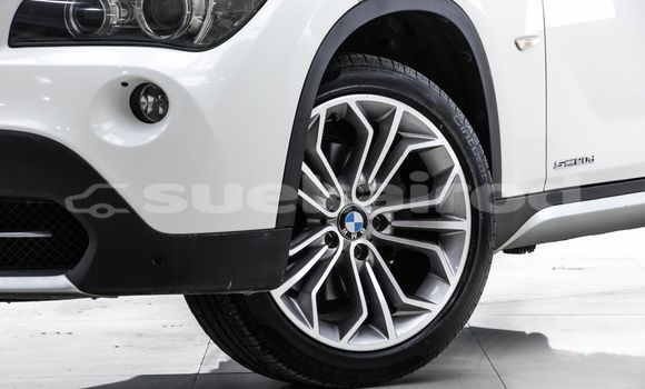 Buy Used BMW X1 White Car in Bangkok in Bangkok Buy Used BMW X1 White Car in Bangkok in Bangkok