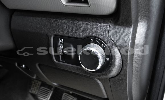 Buy Used Chevrolet Colorado White Car in Bangkok in Bangkok Buy Used Chevrolet Colorado White Car in Bangkok in Bangkok