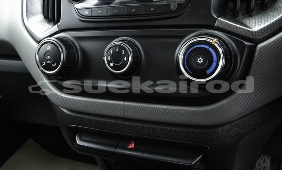 Buy Used Chevrolet Colorado White Car in Bangkok in Bangkok Buy Used Chevrolet Colorado White Car in Bangkok in Bangkok