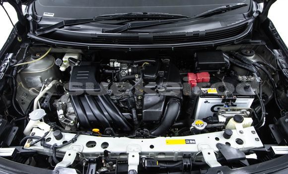 Buy Used Nissan Almera Black Car in Bangkok in Bangkok Buy Used Nissan Almera Black Car in Bangkok in Bangkok