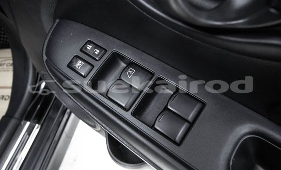 Buy Used Nissan Almera Black Car in Bangkok in Bangkok Buy Used Nissan Almera Black Car in Bangkok in Bangkok