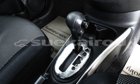 Buy Used Nissan Almera Black Car in Bangkok in Bangkok Buy Used Nissan Almera Black Car in Bangkok in Bangkok