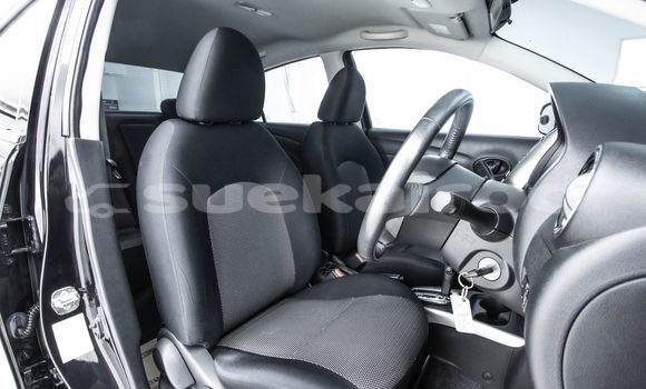 Buy Used Nissan Almera Black Car in Bangkok in Bangkok Buy Used Nissan Almera Black Car in Bangkok in Bangkok