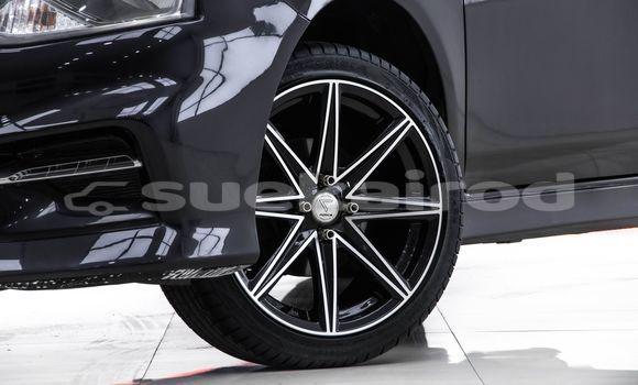 Buy Used Nissan Almera Black Car in Bangkok in Bangkok Buy Used Nissan Almera Black Car in Bangkok in Bangkok