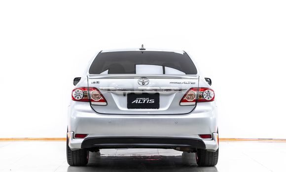 Buy Used Toyota Altis Other Car in Bangkok in Bangkok Buy Used Toyota Altis Other Car in Bangkok in Bangkok