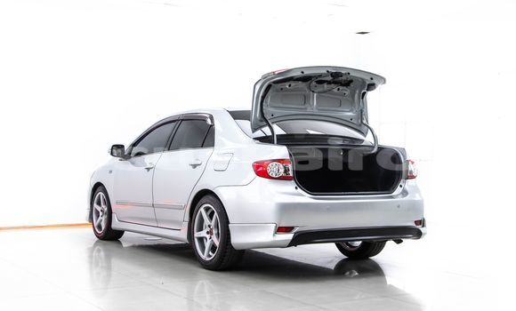 Buy Used Toyota Altis Other Car in Bangkok in Bangkok Buy Used Toyota Altis Other Car in Bangkok in Bangkok