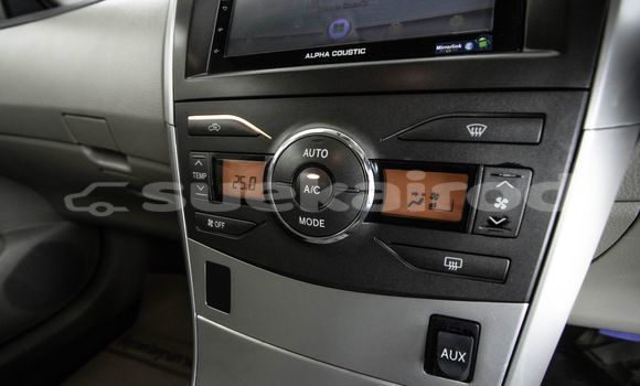 Buy Used Toyota Altis Other Car in Bangkok in Bangkok Buy Used Toyota Altis Other Car in Bangkok in Bangkok