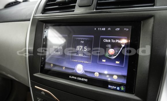 Buy Used Toyota Altis Other Car in Bangkok in Bangkok Buy Used Toyota Altis Other Car in Bangkok in Bangkok