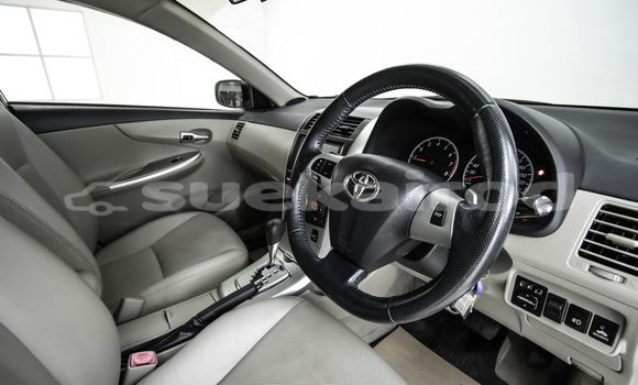 Buy Used Toyota Altis Other Car in Bangkok in Bangkok Buy Used Toyota Altis Other Car in Bangkok in Bangkok