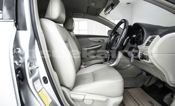 Buy Used Toyota Altis Other Car in Bangkok in Bangkok Buy Used Toyota Altis Other Car in Bangkok in Bangkok