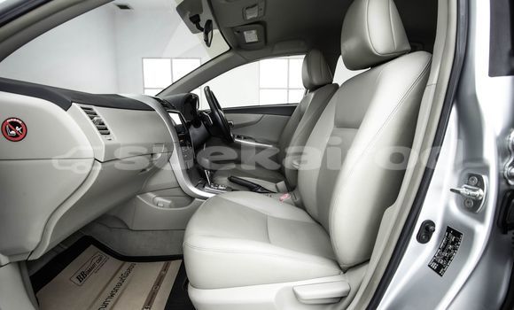 Buy Used Toyota Altis Other Car in Bangkok in Bangkok Buy Used Toyota Altis Other Car in Bangkok in Bangkok