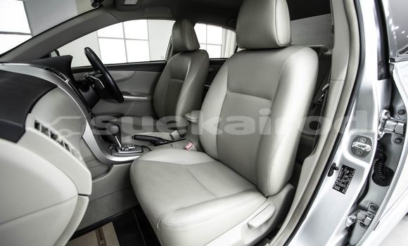 Buy Used Toyota Altis Other Car in Bangkok in Bangkok Buy Used Toyota Altis Other Car in Bangkok in Bangkok