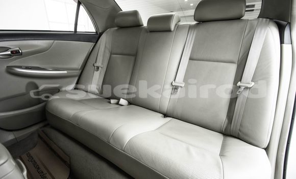 Buy Used Toyota Altis Other Car in Bangkok in Bangkok Buy Used Toyota Altis Other Car in Bangkok in Bangkok