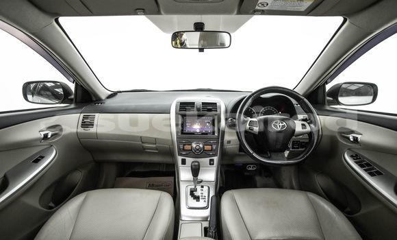 Buy Used Toyota Altis Other Car in Bangkok in Bangkok Buy Used Toyota Altis Other Car in Bangkok in Bangkok