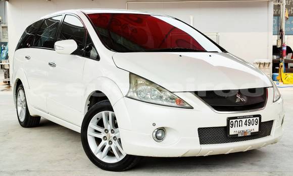 ซื้อ รถมือสอง Mitsubishi Space Wagon ขาว รถยนต์ ใน %{เมือง} ใน กรุงเทพมหานคร ซื้อ รถมือสอง Mitsubishi Space Wagon ขาว รถยนต์ ใน %{เมือง} ใน กรุงเทพมหานคร